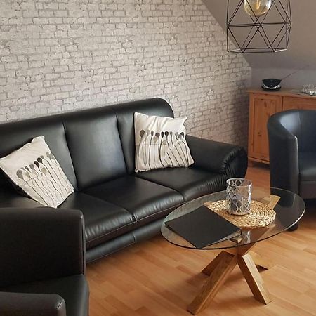 Ferienwohnung-West Werdum Extérieur photo