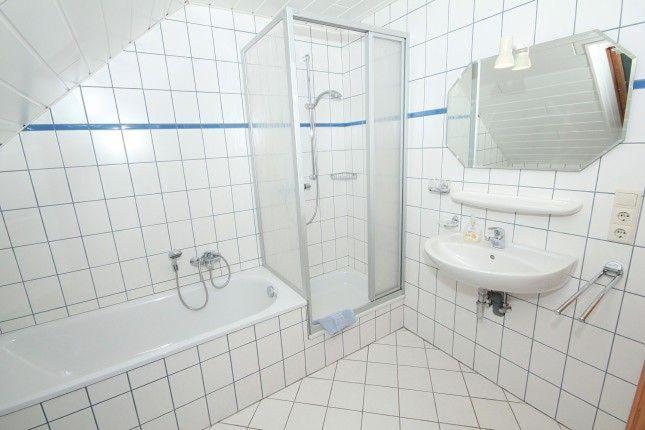 Ferienwohnung-West Werdum Extérieur photo